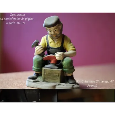 Naprawa Obuwia , Szewc poznań